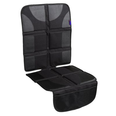 A variety of custom function seat protectors (2)