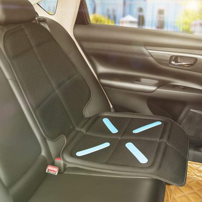All-in-one fashion car seat protector (1)