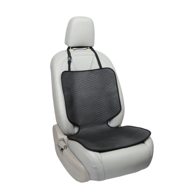 Anti-slip modern design car seat protector (1)