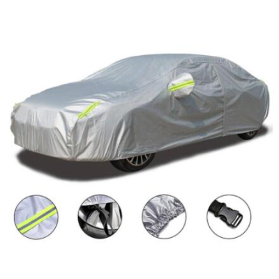 Best price wholesale SUV car cover (1)