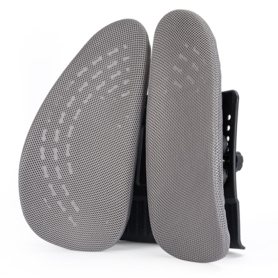 Breathable waist support car seat cushion (5)