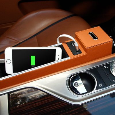 Car seat side bag organizer (3)