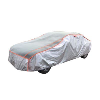 Cordon safety multifunctional car cover (3)