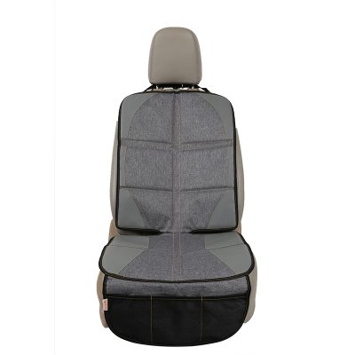 Customized universal size car seat protector (5)
