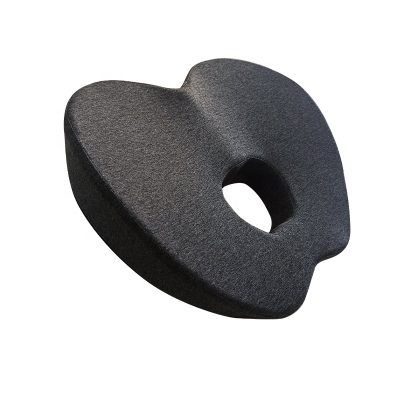Ergonomic new design car seat support cushion (3)