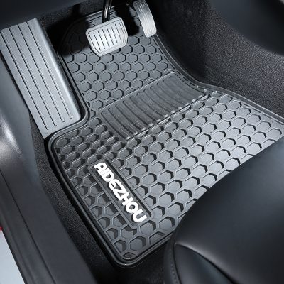 Factory wholesale brand car mats (4)