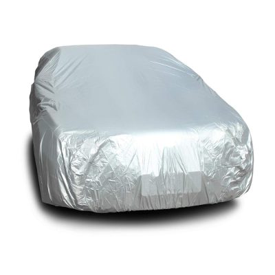 Full sun protection and dustproof car cover (4)
