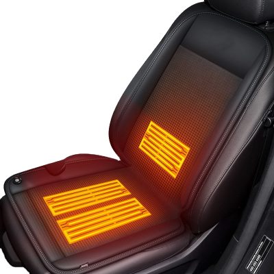 Graphene heating car seat cover (6)