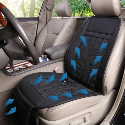 High-end custom car seat cover