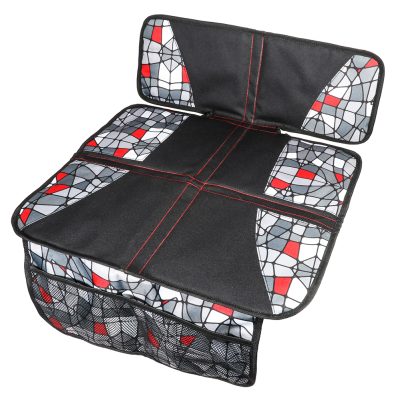 High-quality large car seat protector (4)