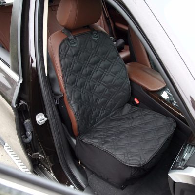 High quality waterproof cotton car seat cover (4)