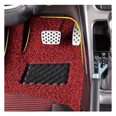 Hot sale dirt-resistant car mats (3)