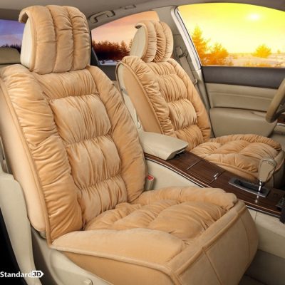 Hot sale winter warm car seat cover (5)