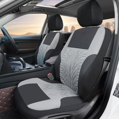 Manufacturer special cotton car seat cover (2)