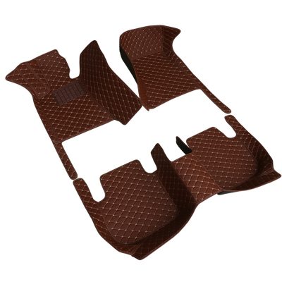 Manufacturer wholesale color car mats (2)