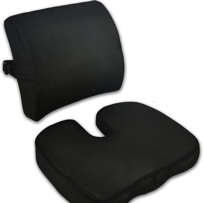Manufacturer wholesale sponge car cushion (4)