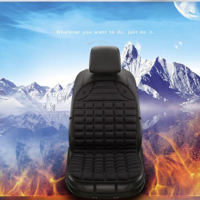 New design car heating seat cover (4)