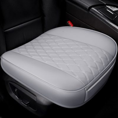 New hot sale car leather seat cushion (3)