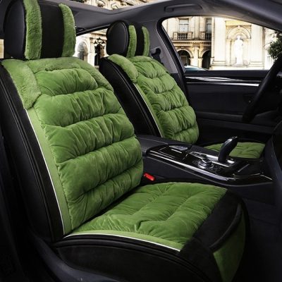 Non-woven cotton car seat cover (6)