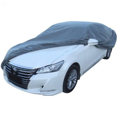 Oxford cloth cover for household cars (5)