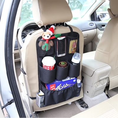 Partition storage h’s car organizer (5)