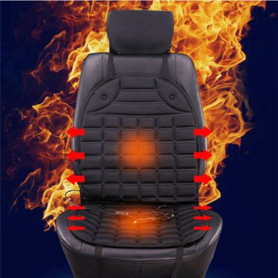 Professional design car heating seat cover (2)