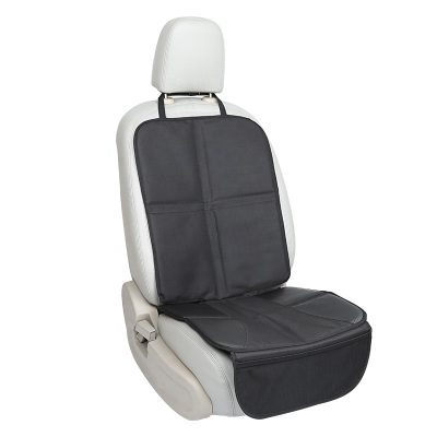 The best quality black car seat cover (3)
