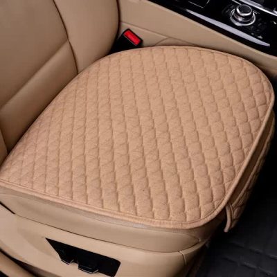 Three-piece universal seat cushion for all seasons (3)