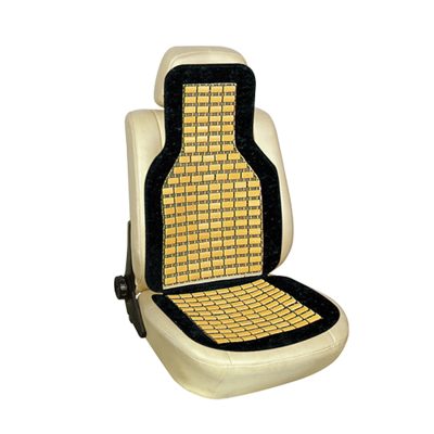 Universal size design bamboo car seat cover (6)