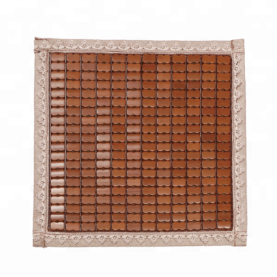 Waterproof non-slip bamboo car seat cover (5)