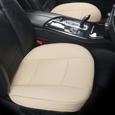 Wholesale leather car seat protector (4)