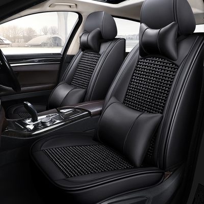 Wholesale waterproof leather car seat cover (4)
